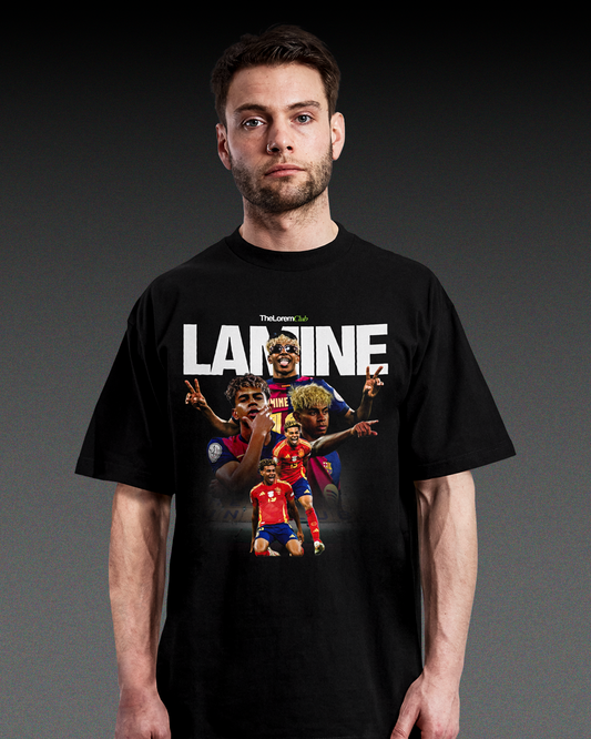 LAMINE 19