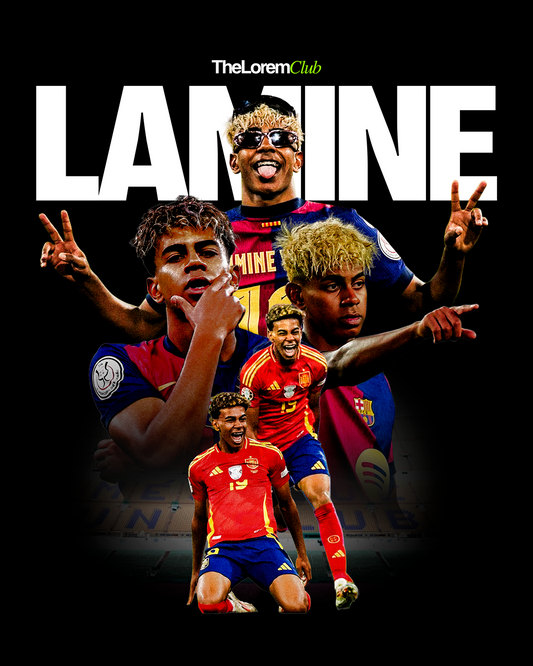 LAMINE 19